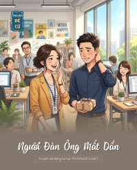 Người Đàn Ông Mất Dần