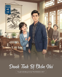 Danh Tính Bị Chôn Vùi