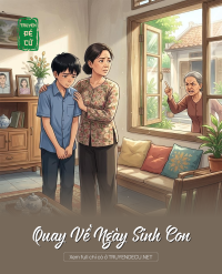 Quay Về Ngày Sinh Con