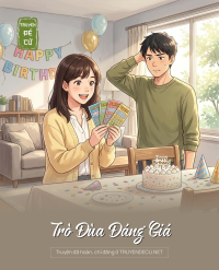 Trò Đùa Đáng Giá