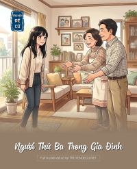 Người Thứ Ba Trong Gia Đình