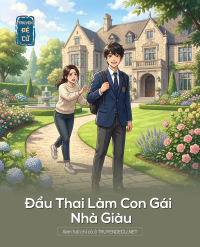 Đầu Thai Làm Con Gái Nhà Giàu