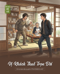 Vị Khách Thuê Trọn Đời