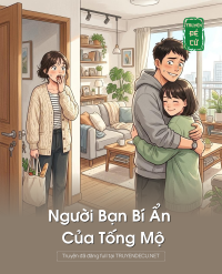 Người Bạn Bí Ẩn Của Tống Mộ