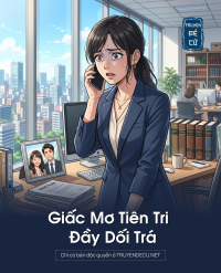 Giấc Mơ Tiên Tri Đầy Dối Trá