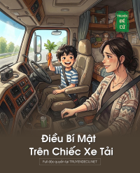 Điều Bí Mật Trên Chiếc Xe Tải