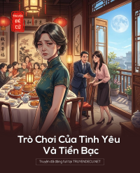 Trò Chơi Của Tình Yêu Và Tiền Bạc