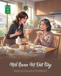 Mối Quan Hệ Đứt Gãy
