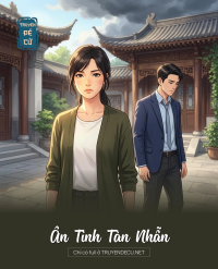 Ân Tình Tàn Nhẫn