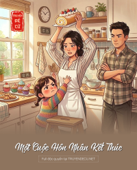 Một Cuộc Hôn Nhân Kết Thúc