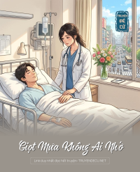 Giọt Mưa Không Ai Nhớ