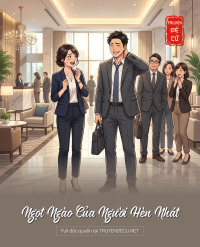 Ngọt Ngào Của Người Hèn Nhát