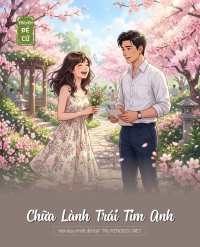 Chữa Lành Trái Tim Anh