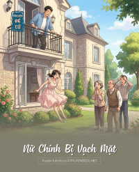 Nữ Chính Bị Vạch Mặt