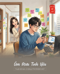 Âm Mưu Tình Yêu
