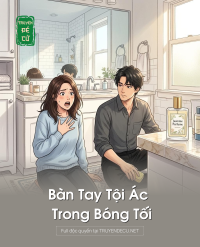 Bàn Tay Tội Ác Trong Bóng Tối