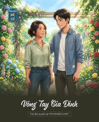 Vòng Tay Gia Đình