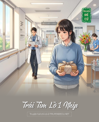 Trái Tim Lỡ 1 Nhịp