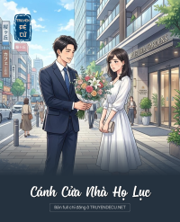 Cánh Cửa Nhà Họ Lục