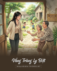 Vầng Trăng Ly Biệt