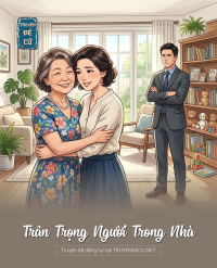 Trân Trọng Người Trong Nhà