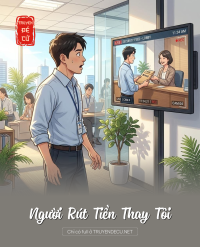 Người Rút Tiền Thay Tôi