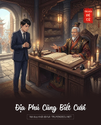Địa Phủ Cũng Biết Cười