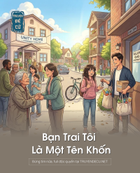 Bạn Trai Tôi Là Một Tên Khốn