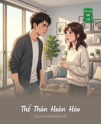 Thế Thân Hoàn Hảo