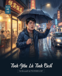 Tình Yêu Là Tình Cuối