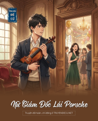 Nữ Giám Đốc Lái Porsche