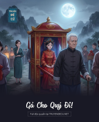 Gả Cho Quỷ Đi!