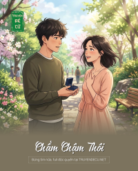 Chầm Chậm Thôi