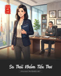 Sa Thải Nhầm Tiểu Thư