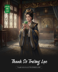 Thanh Sơ Trường Lạc