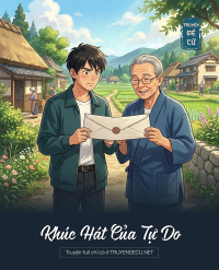 Khúc Hát Của Tự Do