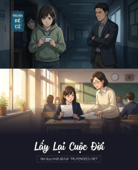 Lấy Lại Cuộc Đời