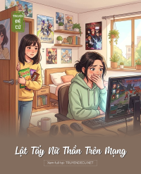 Lật Tẩy Nữ Thần Trên Mạng