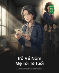 Trở Về Năm Mẹ Tôi 16 Tuổi