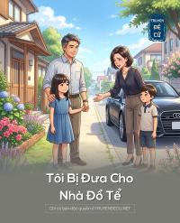 Tôi Bị Đưa Cho Nhà Đồ Tể