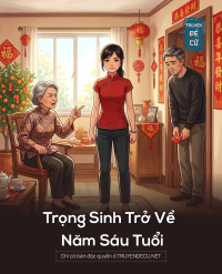 Trọng Sinh Trở Về Năm Sáu Tuổi