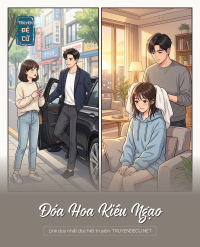 Đóa Hoa Kiêu Ngạo