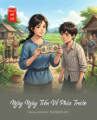 Ngày Ngày Tiến Về Phía Trước