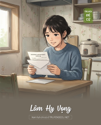 Lâm Hy Vọng