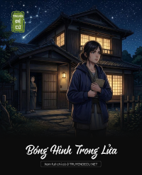 Bóng Hình Trong Lửa