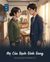 Mẹ Của Bạch Đinh Đang