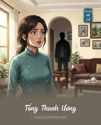 Tống Thanh Ương