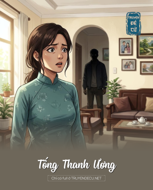 Tống Thanh Ương