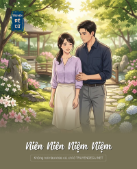 Niên Niên Niệm Niệm