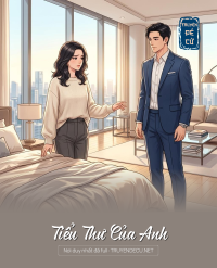 Tiểu Thư Của Anh